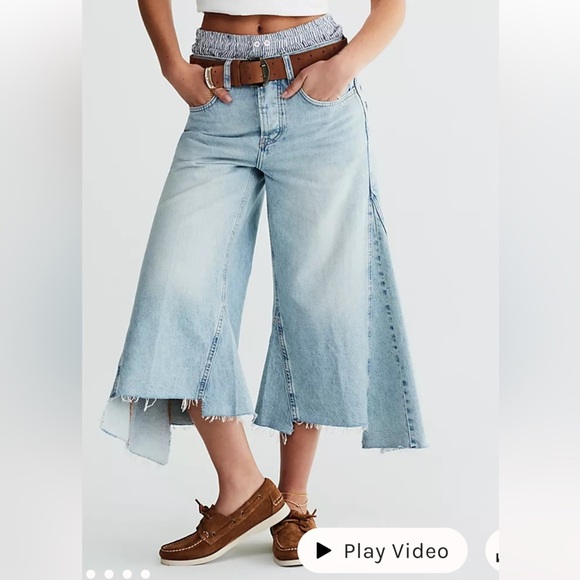 Sperry Original Yacht Boat shoes Laguna Slip on brown leather fisherman core 8 - Picture 2 of 11